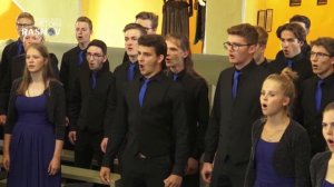 Neuer Kammerchor Heidenheim | William L. Dawson: Soon Ah Will Be Done