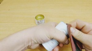 Горелка горит и шумит За 5 минут своими руками Примус бензиновая горелка