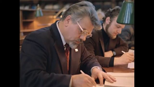 Один день из жизни библиотекаря смотреть онлайн