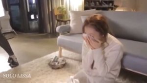 Jisoo & Jennie - Get Out Of My Head (FMV) BLACKPINK JENSOO (Джису и Дженни Блэкпинк) Doki Doki
