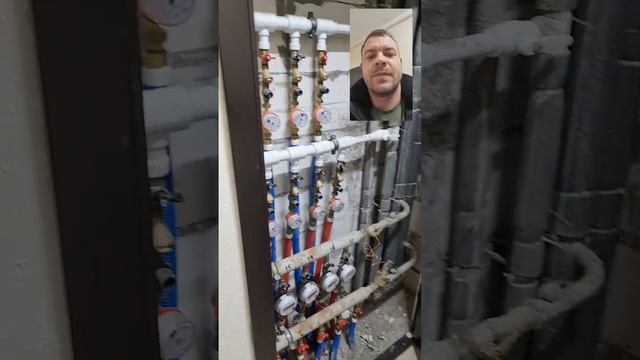 Доступное жилье в Краснодаре!? Заезжаем на новый объект и будем приступать к ремонту)