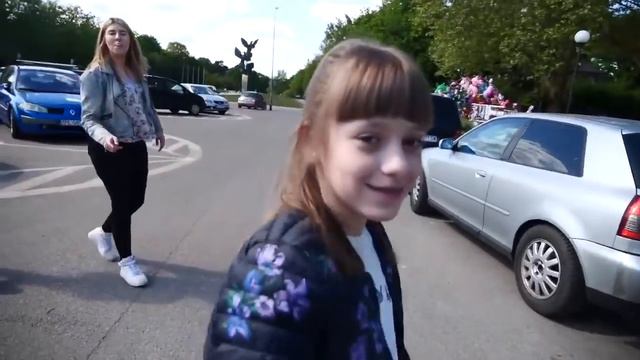 ZNISZCZYŁ MARZENIA MAŁEJ DZIEWCZYNKI...| Kamuś