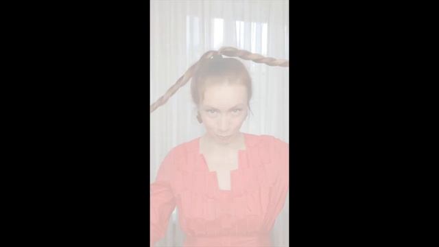 ?ТОП 5 ЛЁГКИХ ПРИЧЁСОК НА КАЖДЫЙ ДЕНЬ? смотреть онлайн