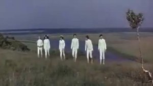 Песня из к ф Москва Кассиопея
