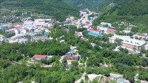 Дальнегорск 22 июня 2021 год