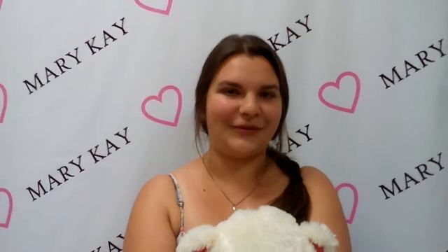 Отзыв Анны о бесплатном мастер-классе по макияжу "Женщина-Девочка" смотреть онлайн