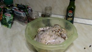 Курица в  мультиварке / Как быстро приготовить курицу