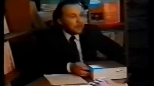 1Тайны века  Мистика Рейха  Аненербе
