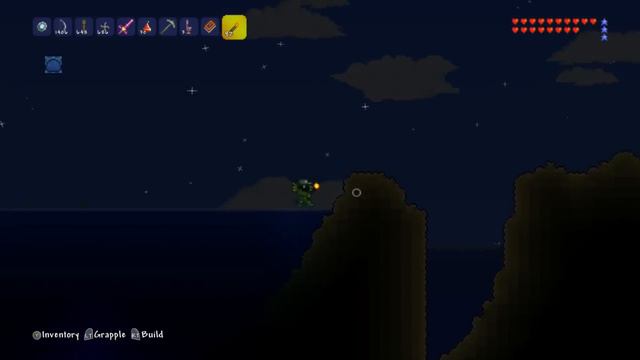 Terraria Xbox One - Skeletron Battle & Epic Dungeon Loot! [9] смотреть онлайн