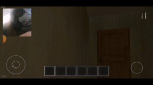 Пытаюсь сбежать из дома