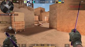 мувик стандофф 2