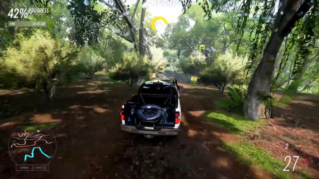 Forza Horizon 5 | EventLab Review | EP03 Curse Of The Ancients