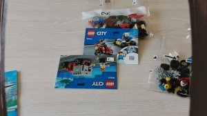 Lego mult Stop Motion история лего героев, появление и сборка