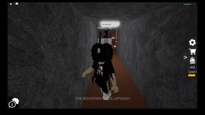 Заразная улыбка в Roblox