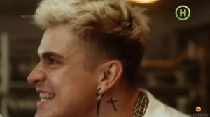 Kira & Nazar ( Перші ластівки 2) [Первые ласточки 2]