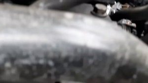 Номер двигателя Daff MX340S2 (engine namber Daff MX340S2)