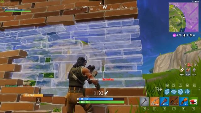 The Shotgun Chase Win II Battle Royal PC Gameplay смотреть онлайн