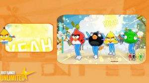Just Dance 2020 - Unlimited - Balkan Blast Remix (All Perfect)