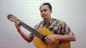 Vals - Jose Ferrer (Classical Guitar)