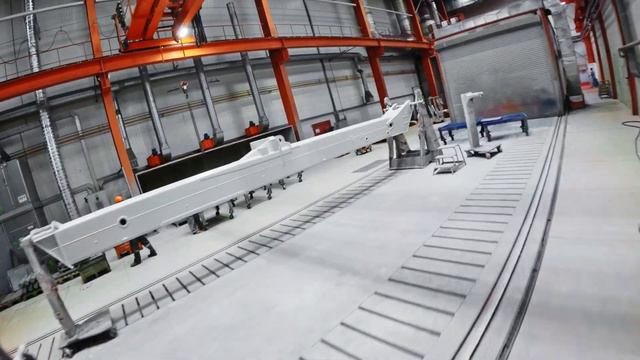 Промо: Челябинский механический завод. смотреть онлайн