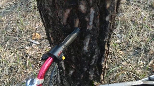 Мотовездеход самодельный
