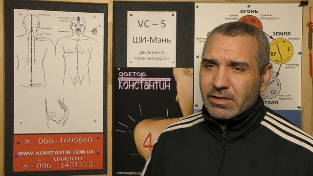 Почки.