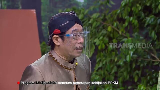 OVJ KUMPUL LAGI | OPERA VAN JAVA (16/01/21)