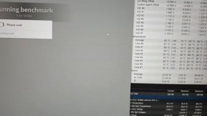 alienware m15 r4 10870h rtx 3080 - 3dmark fire strike (gpu over)
