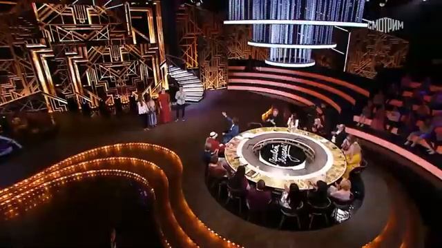 Музыкальная семья Мария Порошина и ее дети покорили всех, исполнив романс смотреть онлайн