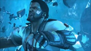 Starcraft 2 - Kerrigan vs Narud - Heart of the Swarm - Cinematic Video
