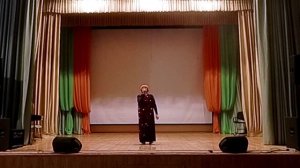 Татьяна Шлапак Романс Книгиной