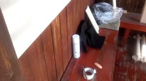 Фальшпол в Кайрон. Люкс.
