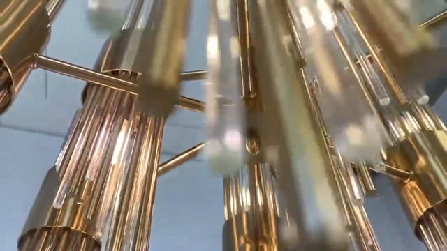 Серия светильников Odeon Light серии FLAMBI - видеообзор смотреть онлайн