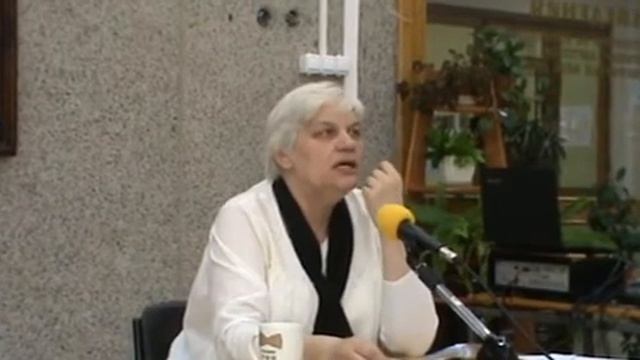 Часть 4 О поэзии и стихосложении Марина Кудимова x264 смотреть онлайн