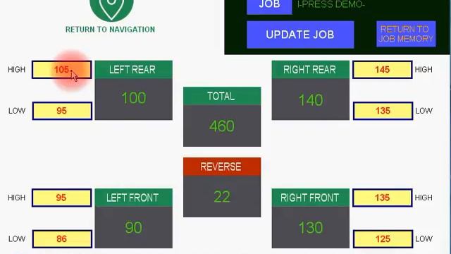 I-PRESS® | Chapter 9 - Tonnage Monitor | Mechanical Press Controls смотреть онлайн