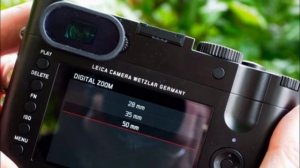 Leica Q (Typ 116) review