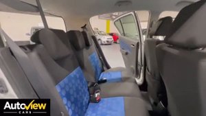 2010 SUZUKI SPLASH