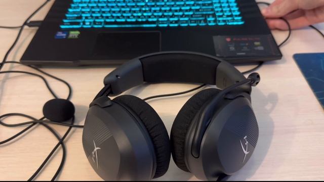 HyperX Cloud Stinger 2 Core - ЛУЧШИЕ БЮДЖЕТНЫЕ ИГРОВЫЕ НАУШНИКИ
