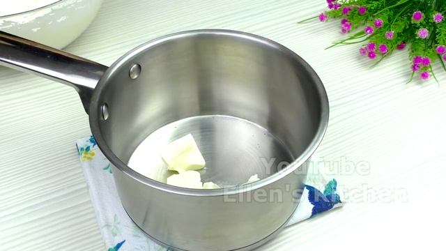 ГОРЯЧИЙ МОЛОЧНЫЙ ТОРТ! Вы будете в восторге! Просто и очень вкусно! смотреть онлайн