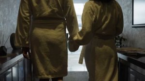 Романтические выходные в отеле Ренессанс Минск Конгресс и СПА Центр