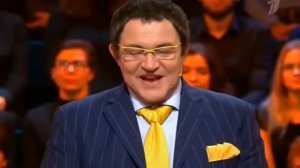 №523  ''Кто Хочет Стать Миллионером''  13 Января 2018 г.