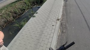 Прогулка по г. Лабинск. Часть-4. 24-09-2023