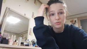 KOREA VLOG 08.12 НА СЛЕДУЮЩИЙ ДЕНЬ ПОСЛЕ ТОГО САМОГО УТРА...