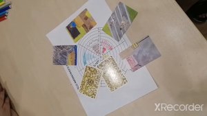 МАК-диагностика КОЛЕСО БАЛАНСА