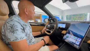 ⚡GEELY GALAXY L7? СТИЛЬНОЕ АВТО ДЛЯ ГОРОДА