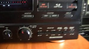 AKAI GX 75 mk II