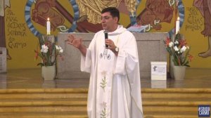 Novena de Nossa Senhora do Carmo  | 4° dia - 07h | Santuário do Carmo