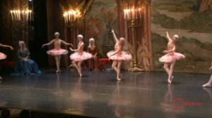 Спящая красавица