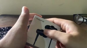 UNBOXING IEM MURAH TAPI BERKUALITAS !! 1MORE Piston E1009 I CUMA 69 RIBU DAPET GARANSI 1 TAHUN !