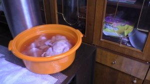 Коптильня горячего копчения "BRAVO" . Коптим продукты в квартире!